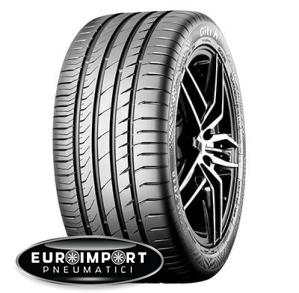 Giti Giticontrol 288 205/45 R17 88 W RUNFLAT XL  TL